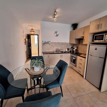 פאראלימני Apartment Helena מראה חיצוני תמונה