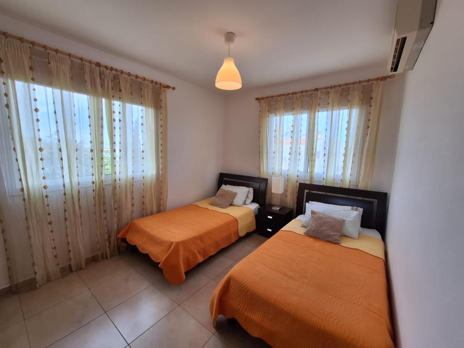 פאראלימני Apartment Helena מראה חיצוני תמונה