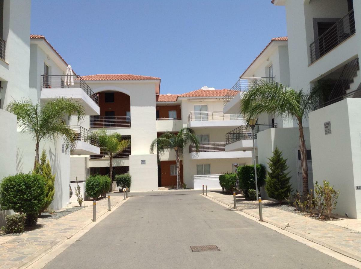 פאראלימני Apartment Helena מראה חיצוני תמונה